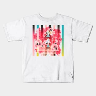 Spring Season Kids T-Shirt